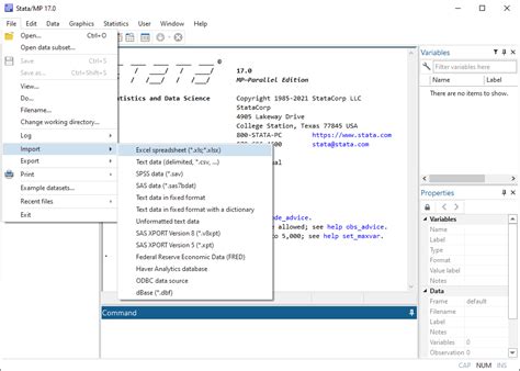 export excel stata|stata tabellen in excel exportieren.